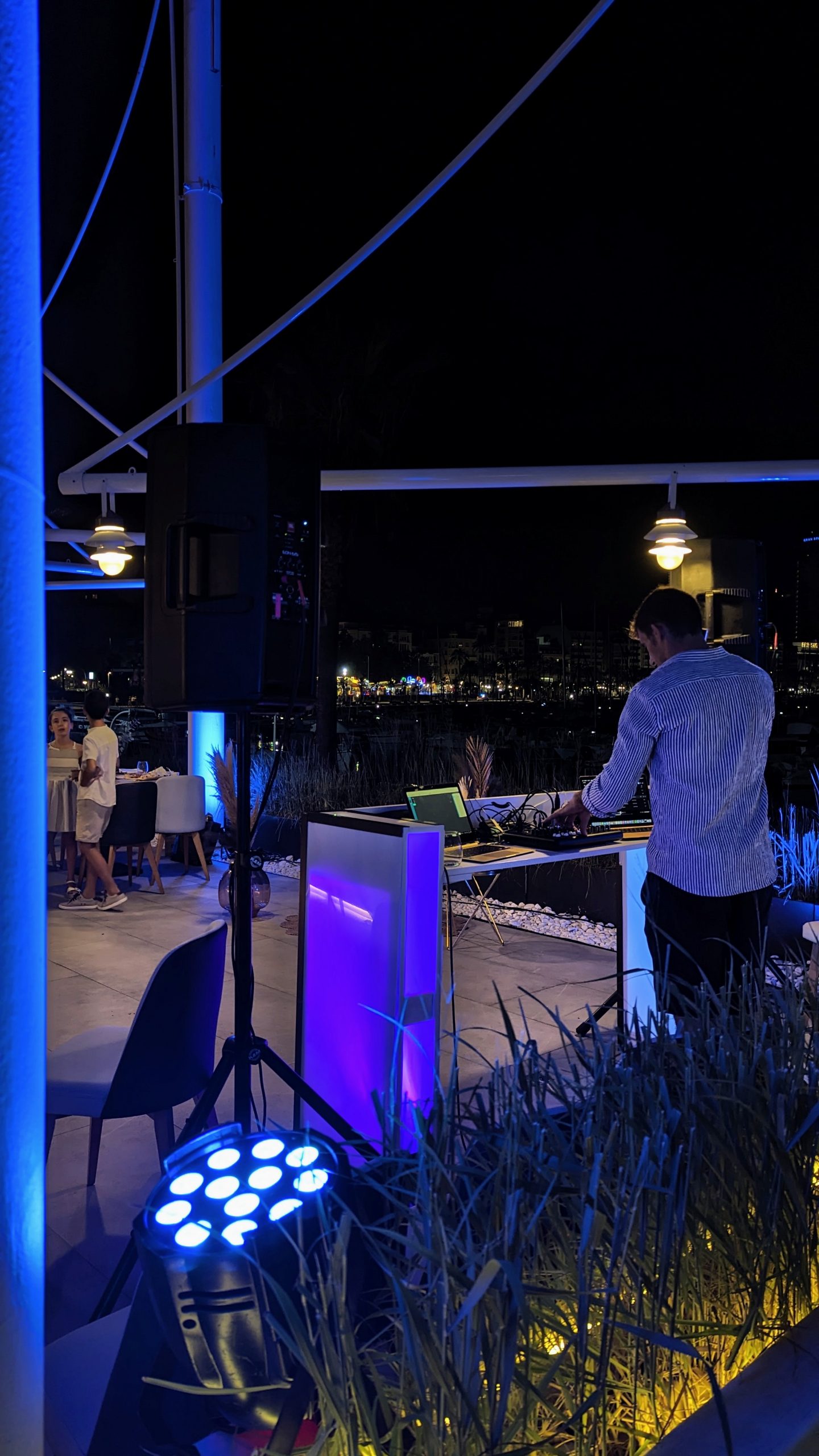 DJs para bodas en Alicante